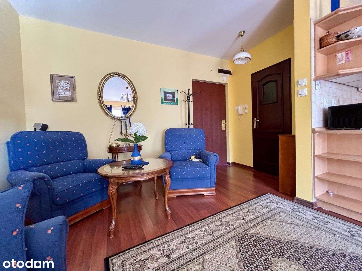 absolutnie wyjątkowa lokalizacja, obok plaża, morze, deptak i park-12