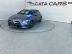 Mercedes-Benz A 180 d 7G-DCT - 4