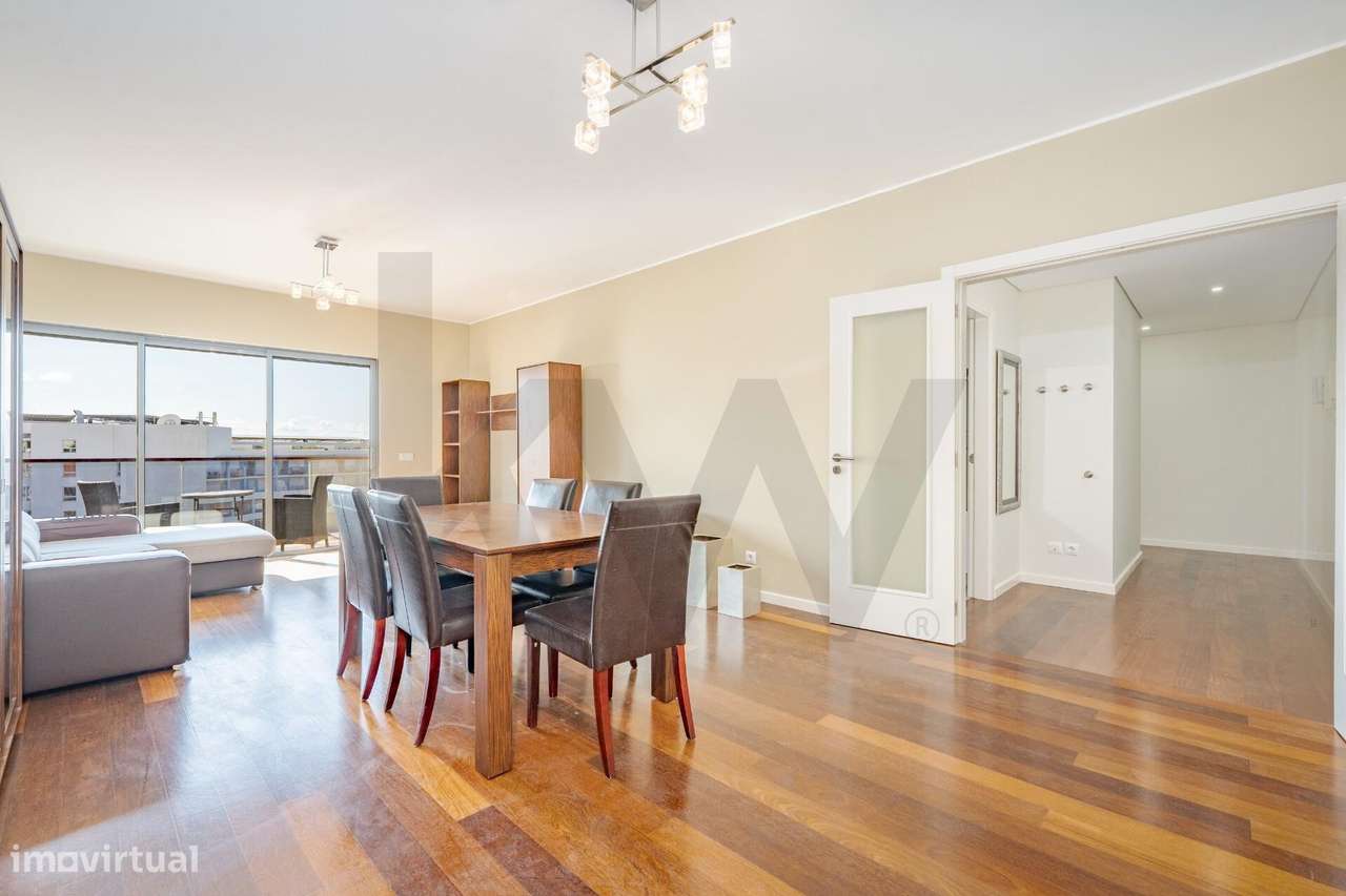 Apartamento T2 para Arrendamento na Estrada Monumental, Funchal - Grande imagem: 5/40