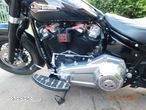 Harley-Davidson Softail Slim - 3