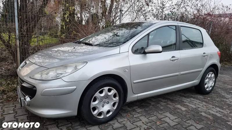 Peugeot 307 1.4 Trendy - 16