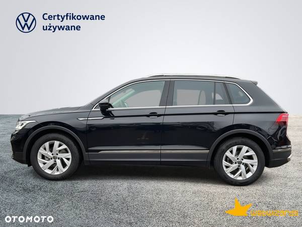 Volkswagen Tiguan 1.5 TSI EVO Elegance DSG - 3