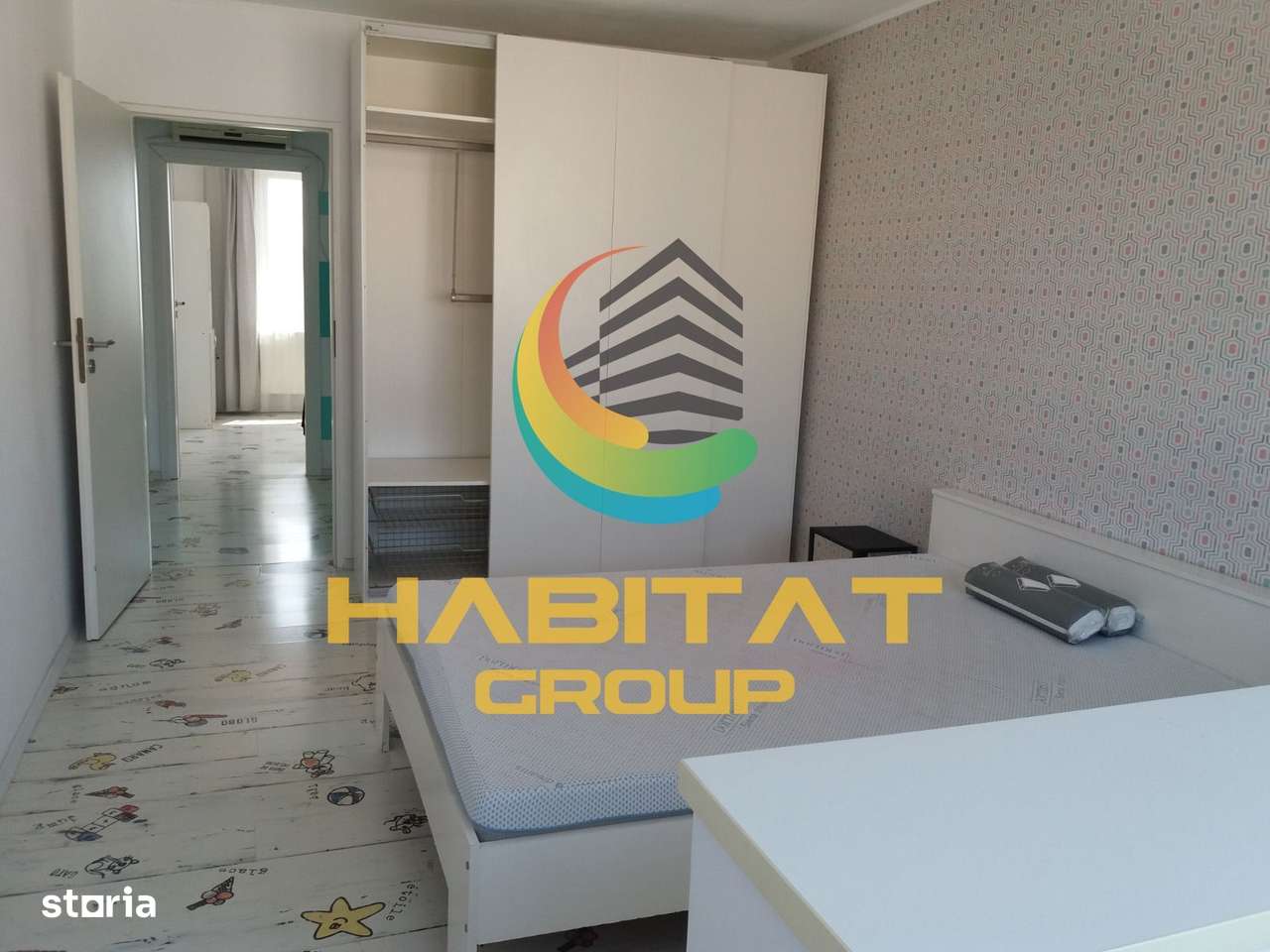 Vanzare 3 camere metrou Piata Sudului Sun Plaza langa Posta - Imagine principală: 4/10