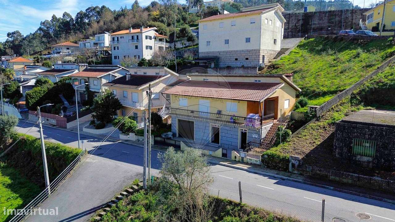 Moradia T3 para venda - Grande imagem: 3/18