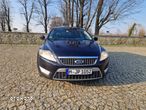 Ford Mondeo 2.0 TDCi Titanium - 13