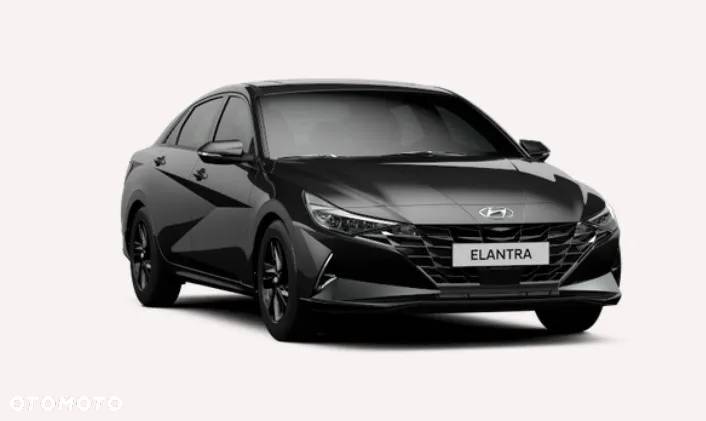Hyundai Elantra 1.6 Smart - 5