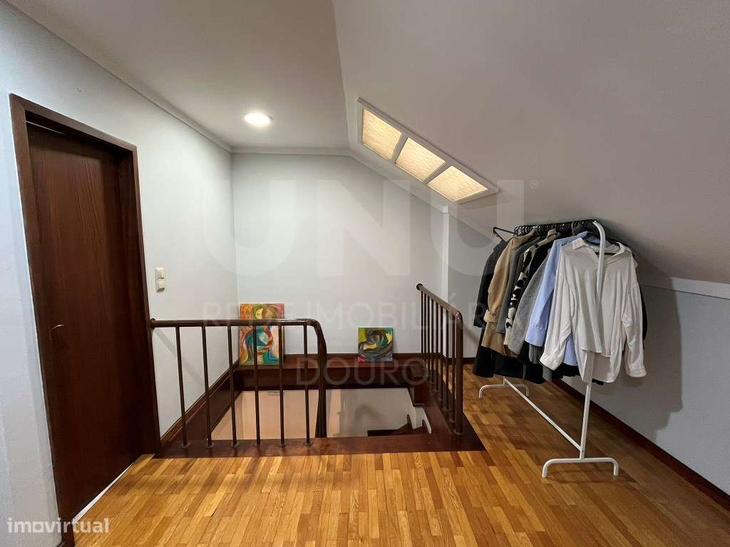 MORADIA T4 | SÃO COSME, GONDOMAR-25