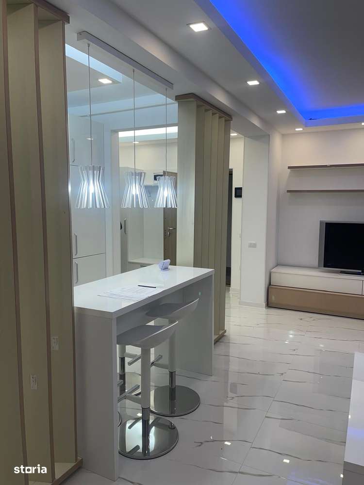 Apartament 2 camere Complex Spazio Residence Bragadiru Ilfov-5