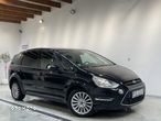 Ford S-Max 2.0 TDCi DPF Titanium X - 16