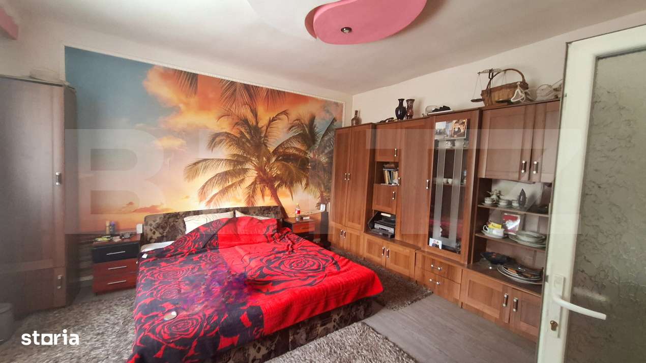 Casa individuala, 110 mp utili, 600mp teren, situata in Dambul Rotund - Imagine principală: 4/6