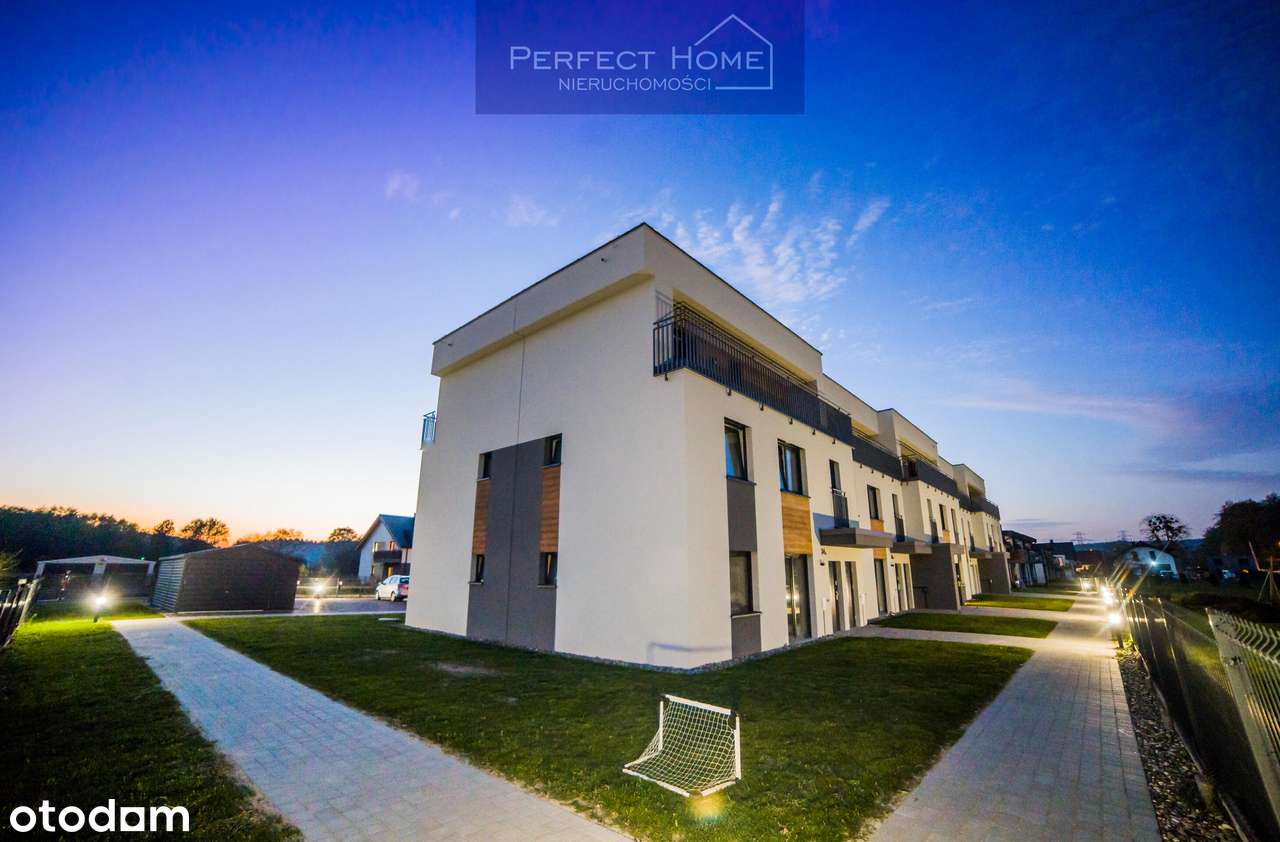 Apartament 2 pokojowy na zamkniętym osiedlu.-15