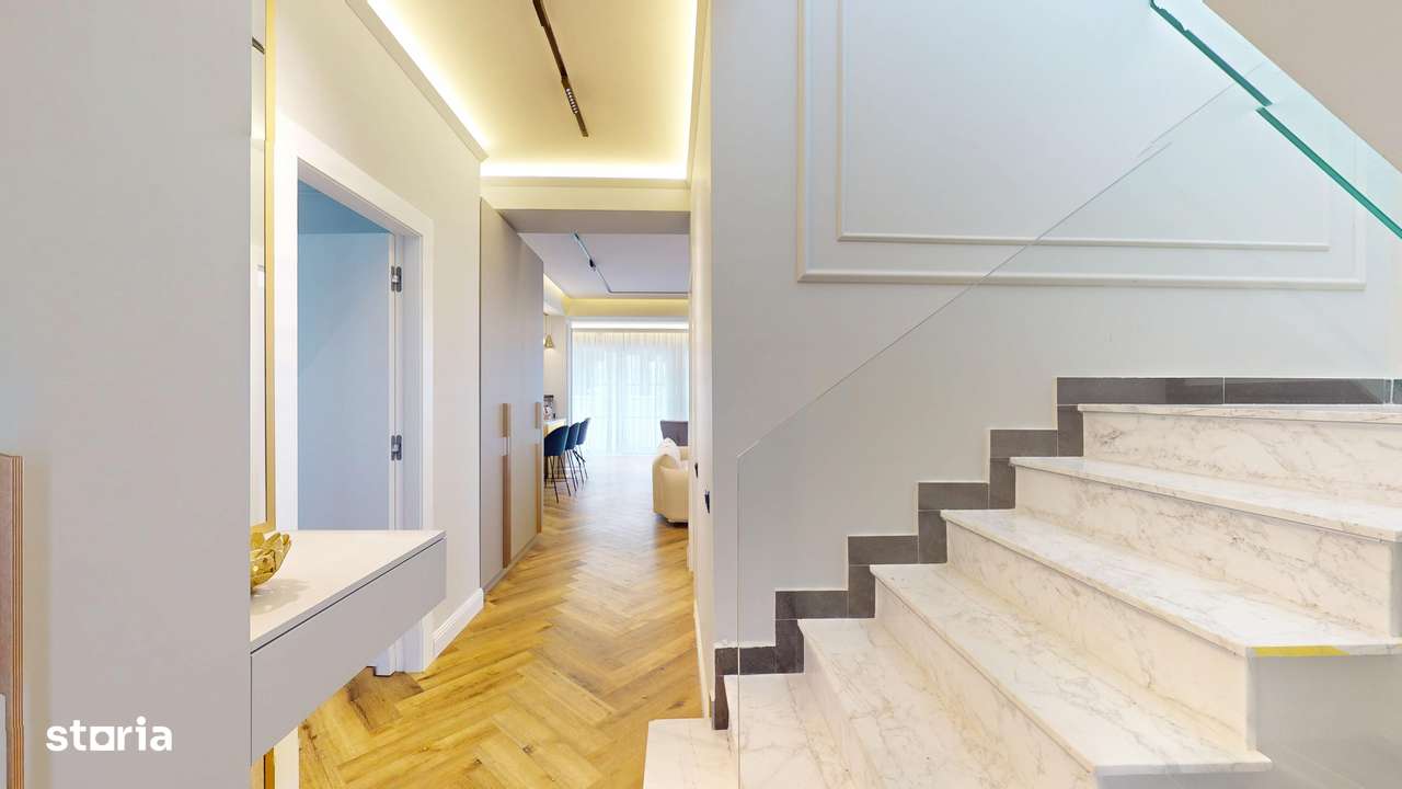 Tunari - Vile individuale premium | panouri solare | 0% Comision-7