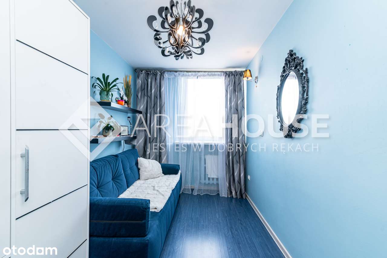 Mieszkanie po remoncie, gotowe do zamieszkania-2