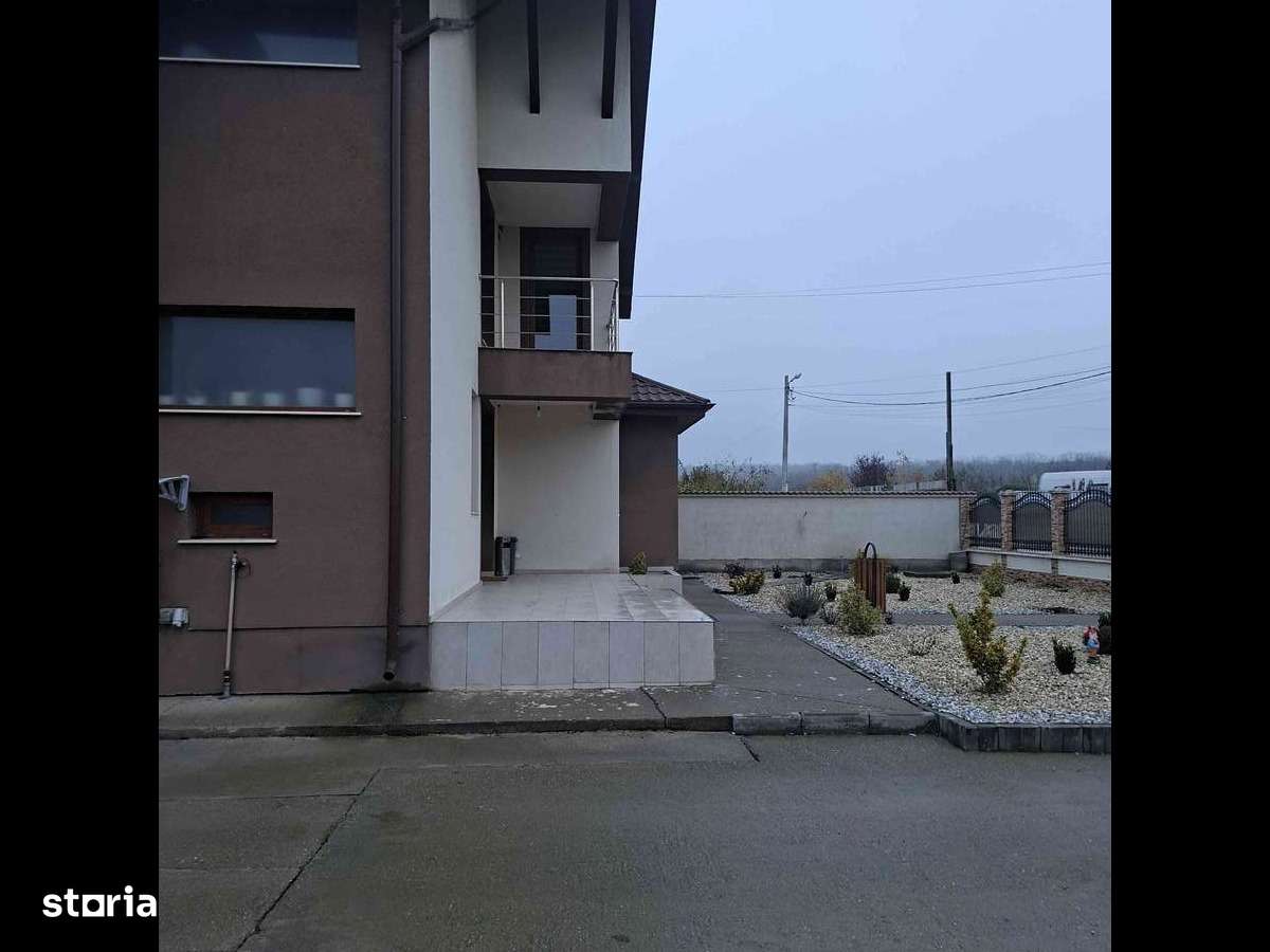 Casă Craiova (zona Ford)-3