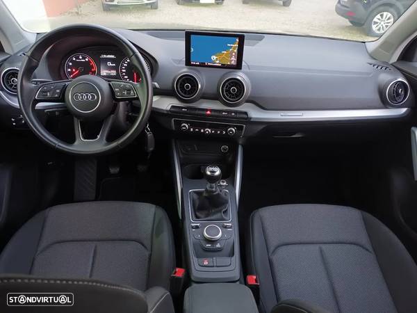 Audi Q2 1.0 TFSI Sport - 5