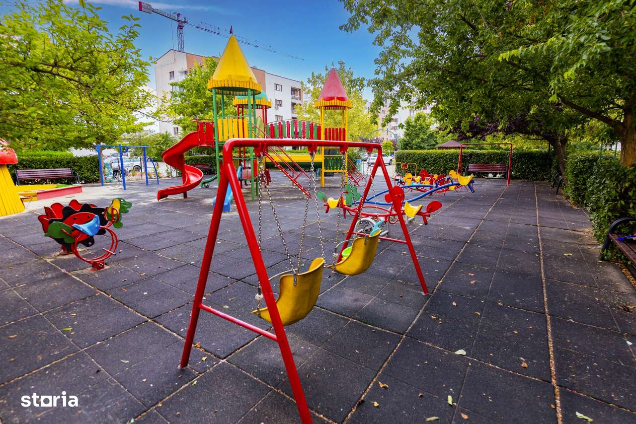 Apartament de vanzare Târgoviște | Calitate|4 Parcuri| CLASS-13