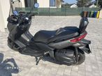 Yamaha X-max - 19