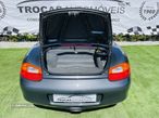 Porsche Boxster 2.7 - 21