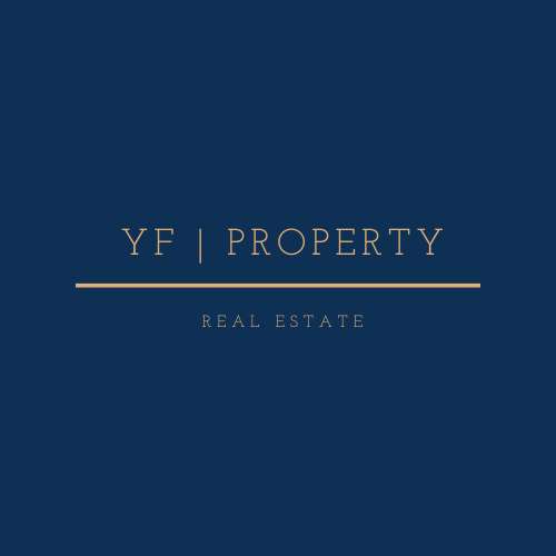 Logotipo: Your Favorite Property, Lda.