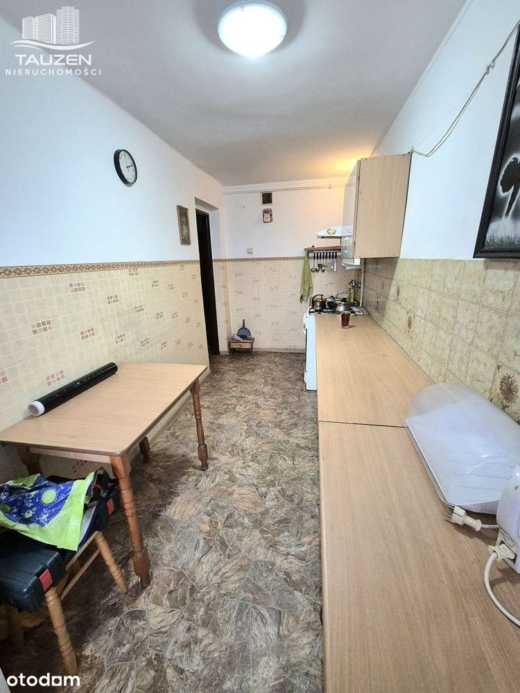 Dwustronne 3 pok. dla rodziny/pary, 2min do Parku!-8