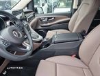 Mercedes-Benz V 300 d extralang 4Matic 9G-TRONIC Avantgarde Edition - 16