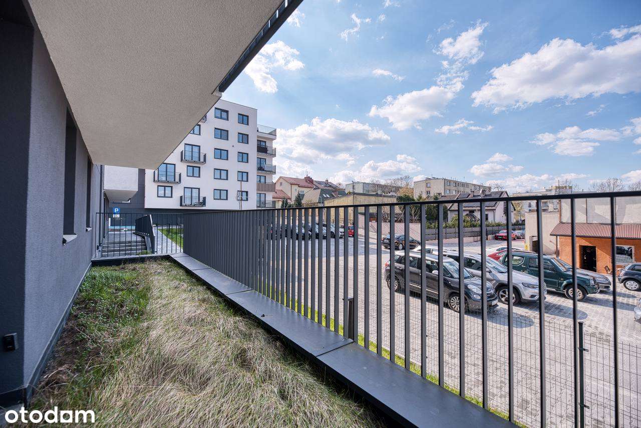 Przytulne mieszkanie 3-pokojowe-7