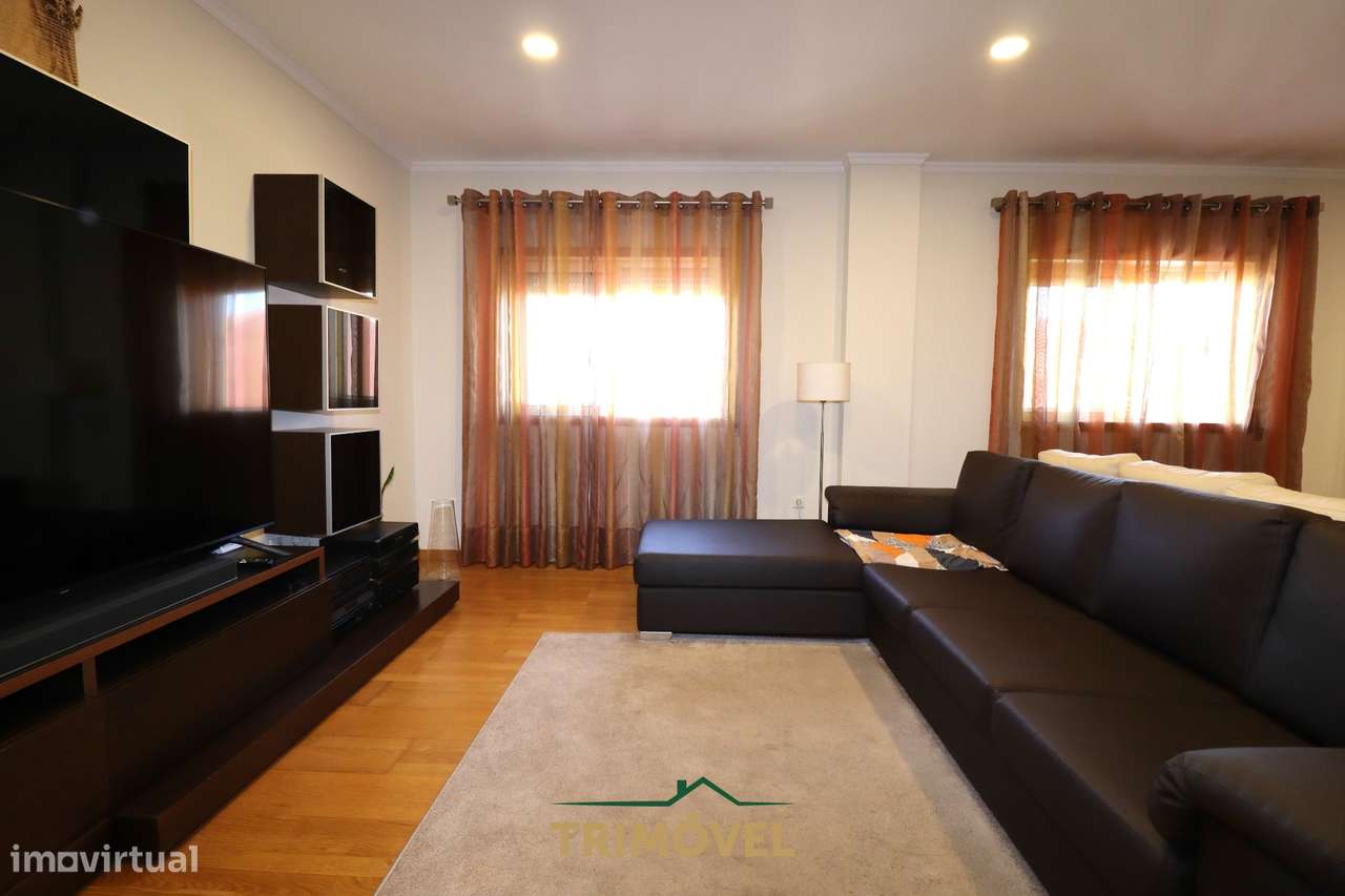 Apartamento T3 em São João da Madeira - Grande imagem: 5/23