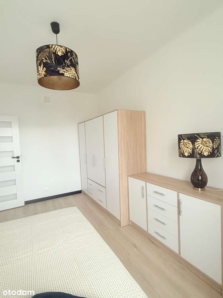 Mieszkanie  2 pokoje, 43 m2 , piętro 1, po remoncie - Pełny obrazek: 4/10