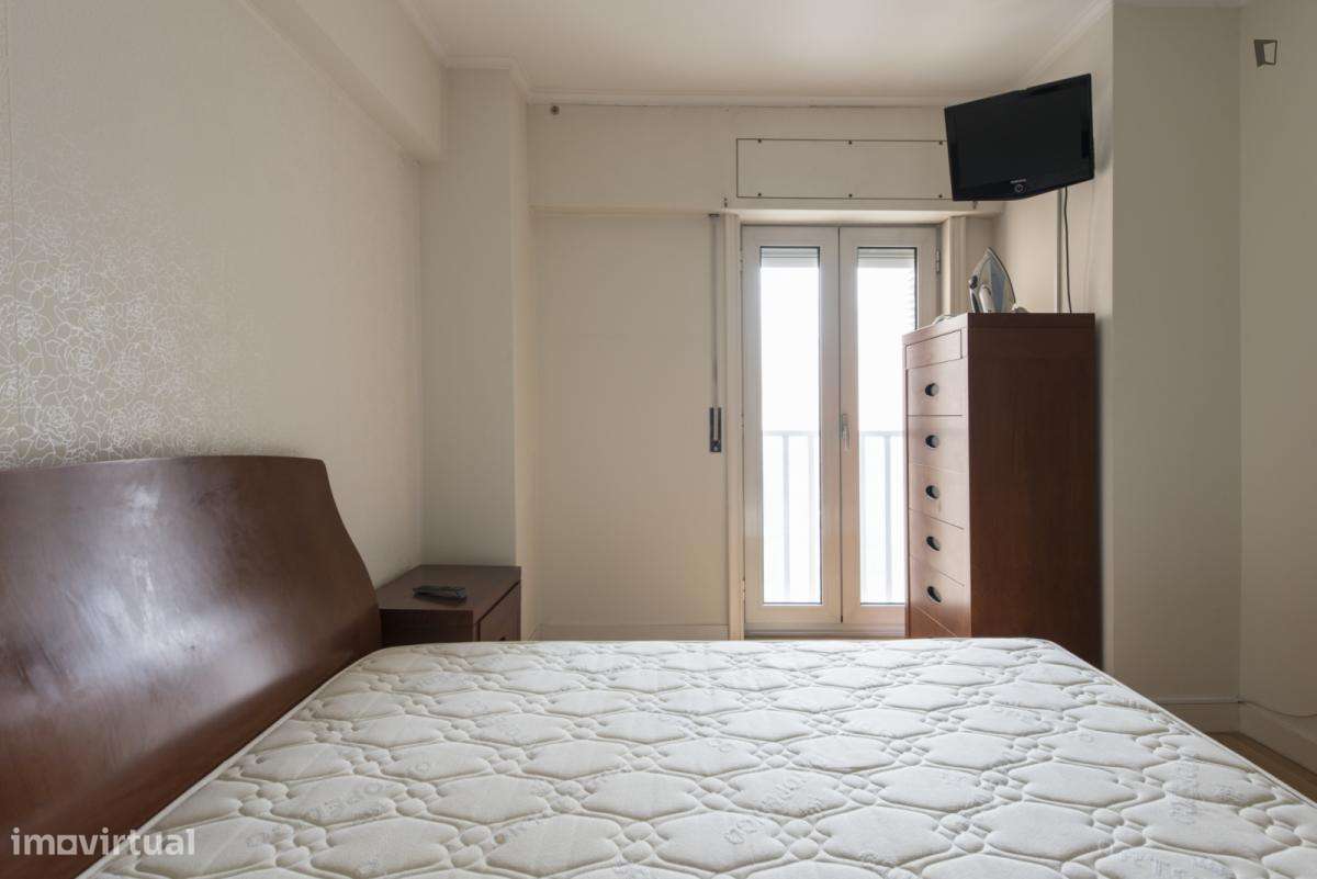 Apartamento com 1 quartos - localizado em Lumiar Lisbon - Grande imagem: 4/21