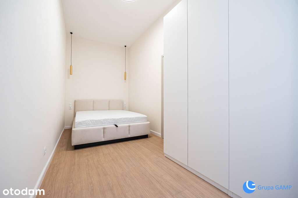 Bezczynszowe 3-pok.*40 m²*Stare Miasto*Zamenhofa - Widok 6