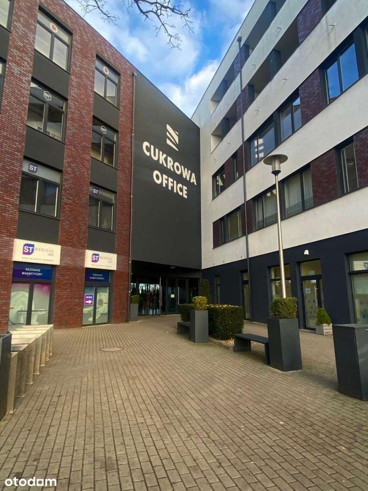 Nowoczesne 2-pokojowe mieszkanie-Nowa Cukrownia-12