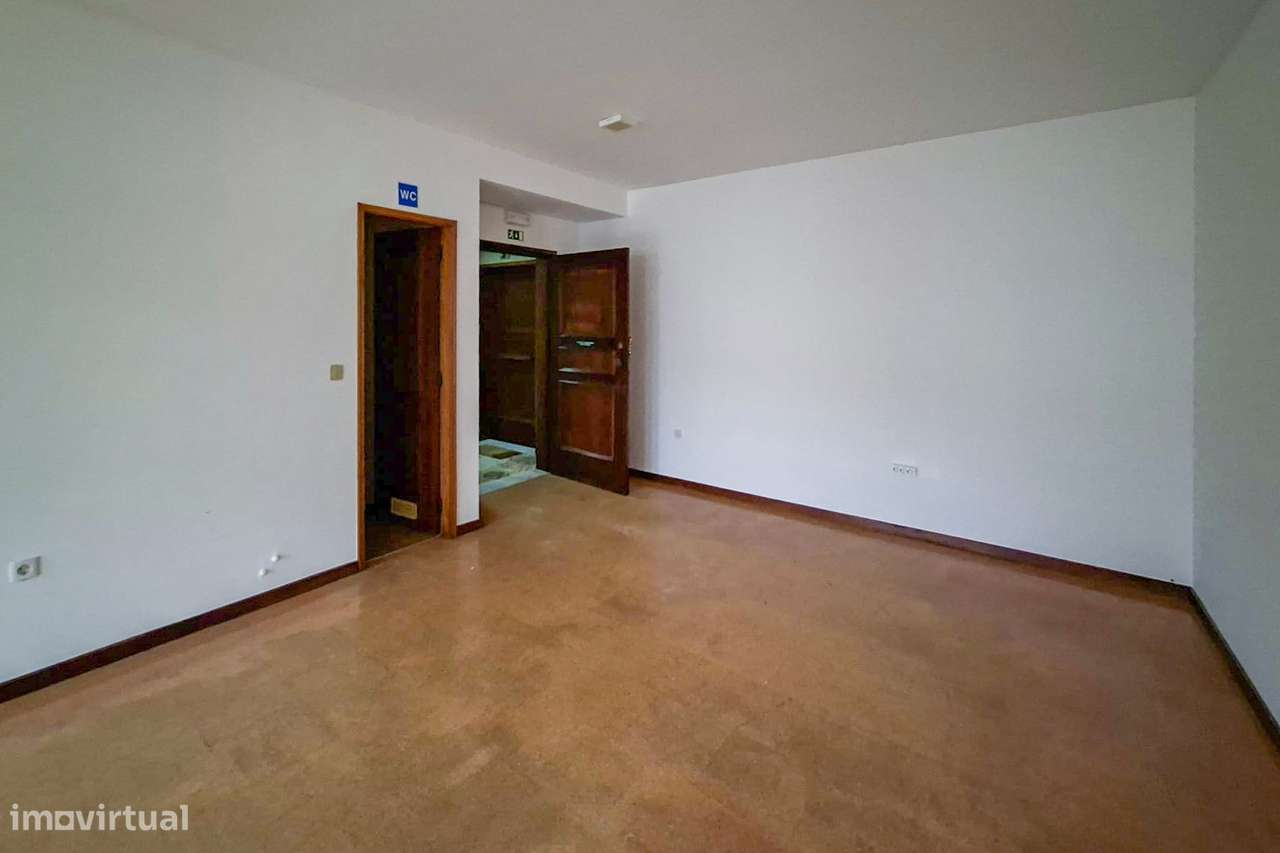 Escritório  Arrendamento em Águeda e Borralha,Águeda - Grande imagem: 4/12