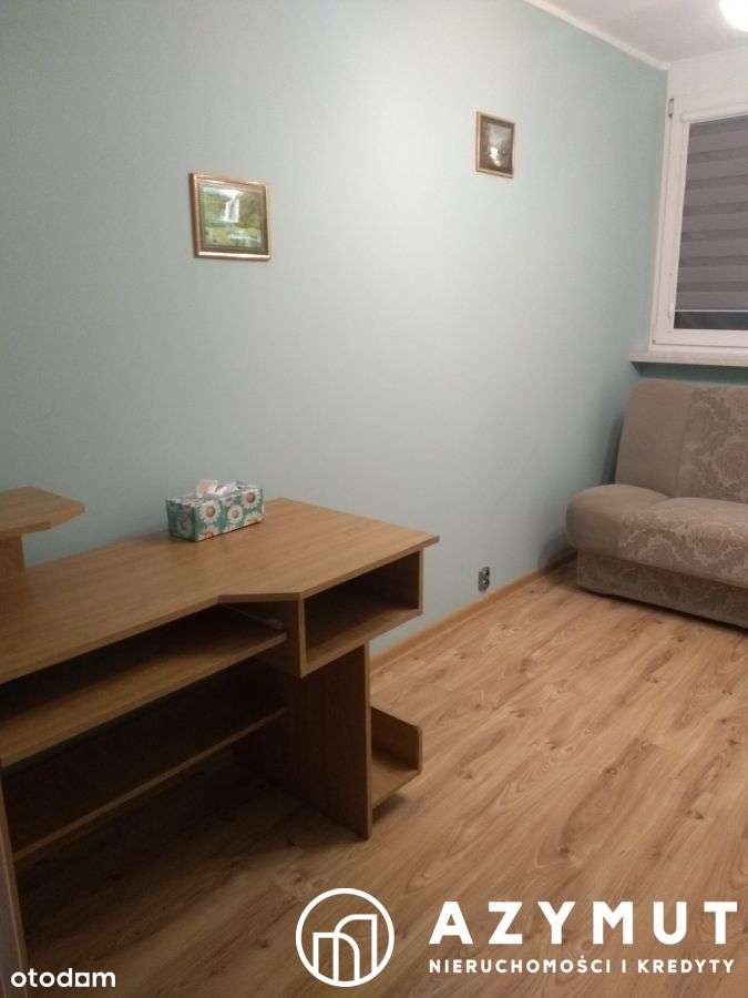 wynajmę 2 pokoje po remoncie - Pełny obrazek: 4/9