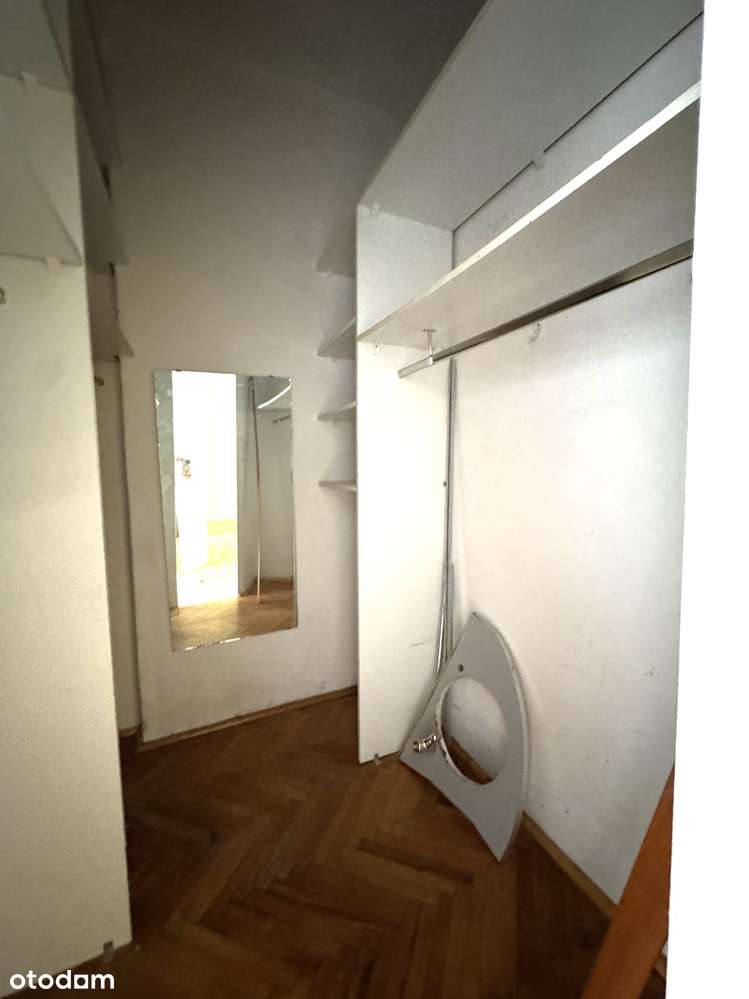 2 duże pokoje,kamienica, Lwowska,66m2,1p,balkon-14