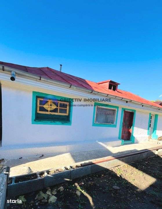 Casa PIATRA-NEAMȚ, zona Galleria Mall-11