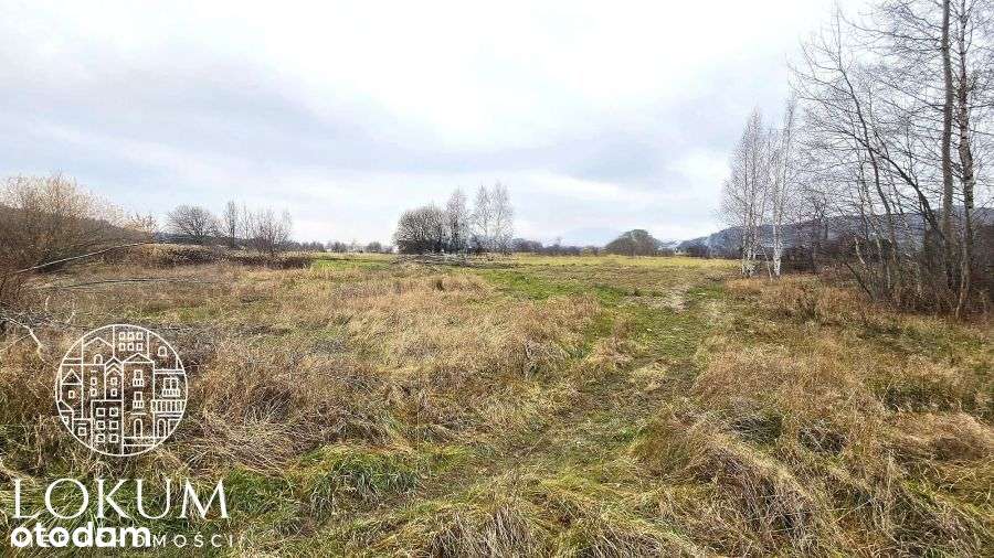 Atrakcyjne Działki Budowlane w Jeżowie Sudeckim-8