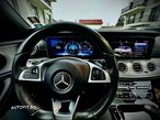 Mercedes-Benz E 220 d T 9G-TRONIC AMG Line - 23