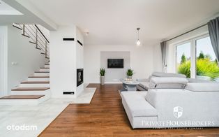 Komfortowy dom na sprzedaż |170 m2/40 ar| Zamłynie