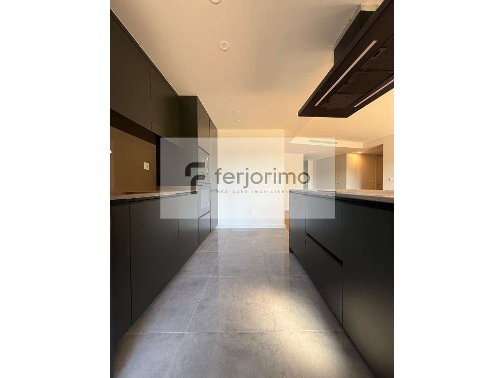 Magnífico Apartamento T2, zona tranquila - Grande imagem: 5/17