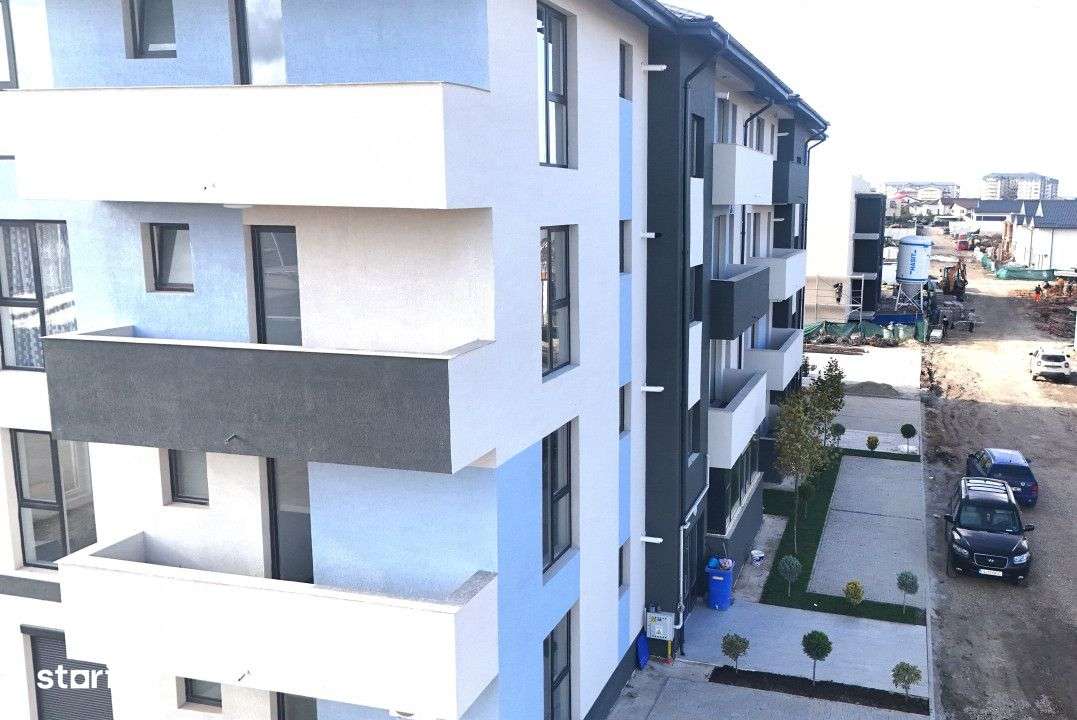 Vanzare Garsoniera Strada Crisul Repede decomandata si mobilata - Imagine principală: 3/14