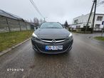 Opel Astra 1.4 Turbo ecoFLEX Start/Stop Active - 10