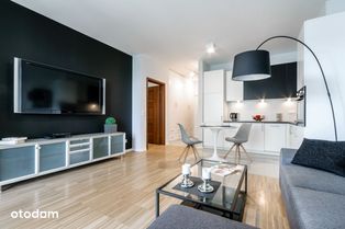 Wynajmę apartament w Centrum ul.Grzybowska