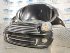 FRENTE COMPLETA MINI COOPER D R56 ONE LCI FASE II 2 FACELIFT - 3