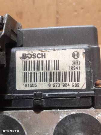 POMPA ABS AUDI A4 B5 1.9 TDI 99R 0273004282 - 3