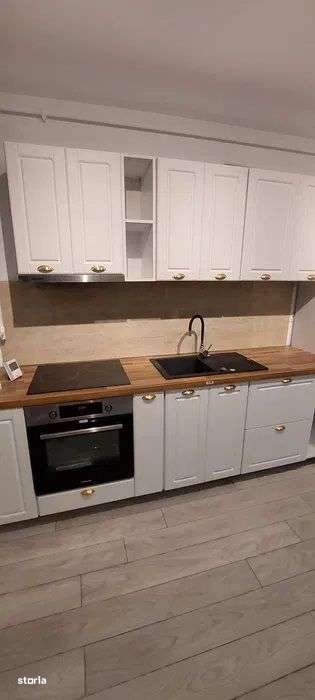 Maurer Residence - Inchiriere ap. cu 2 cam - Imagine principală: 5/8