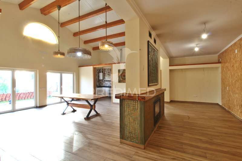 Moradia T3 Geminada em Marinhais - Grande imagem: 2/35