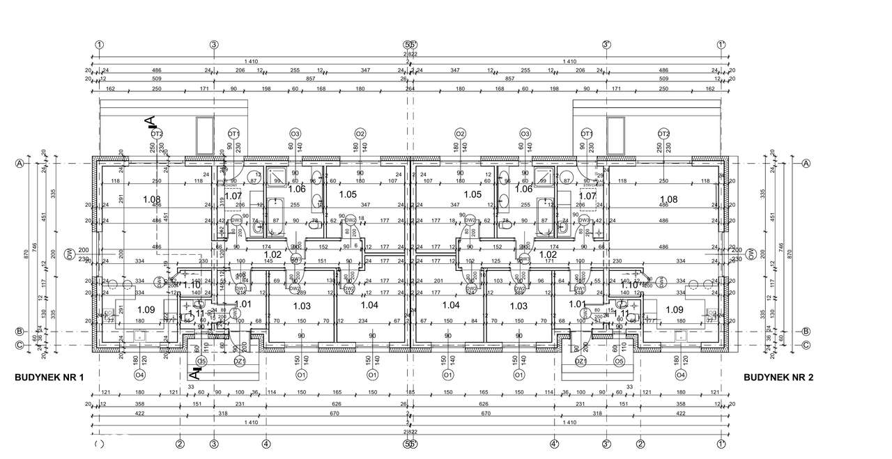 Dom parterowy, 97.5m - Pełny obrazek: 5/10
