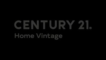 Century21 Home vintage Logotipo