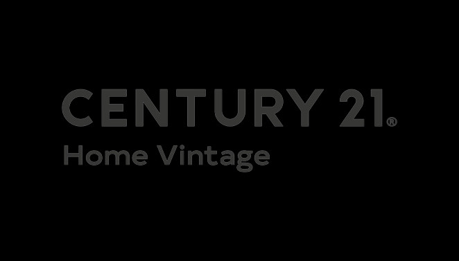 Century21 Home vintage