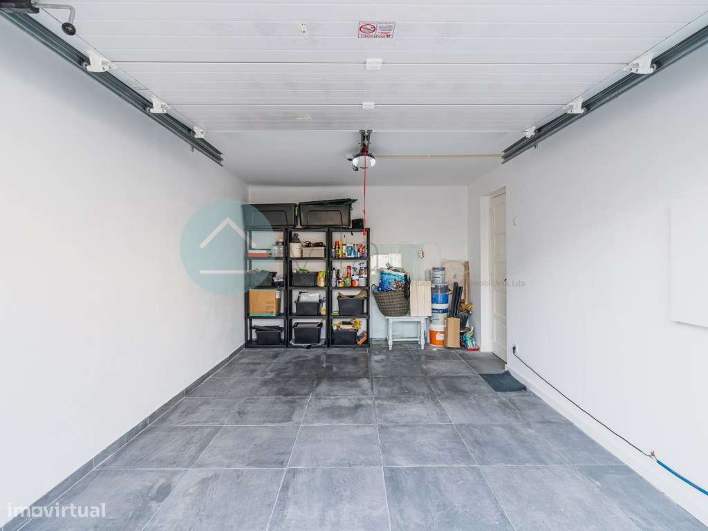 Moradia com 6 quartos-36